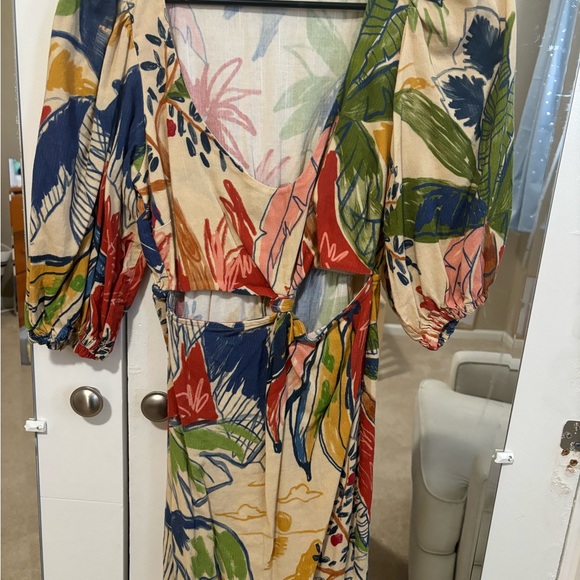 Dress Farm Rio - Picture 3 of 5